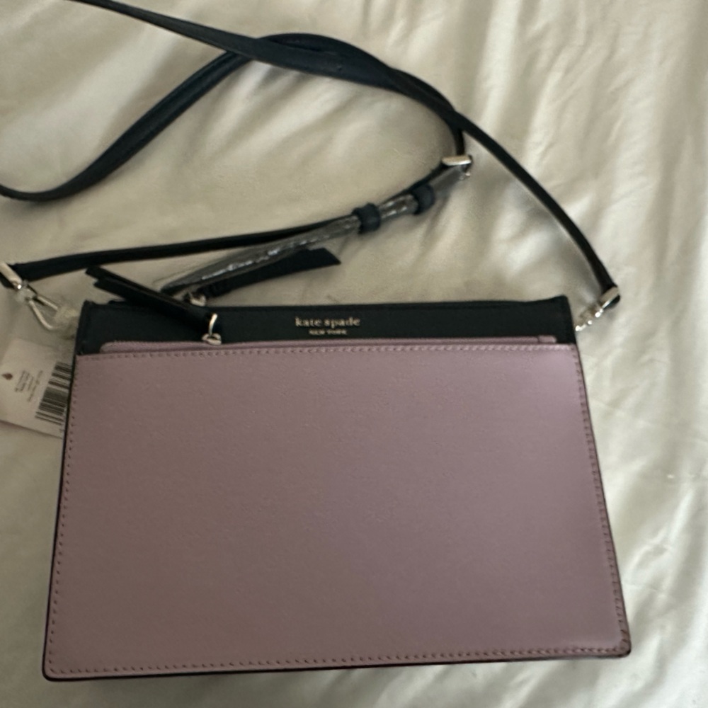 NWT Kate Spade Crossbody
